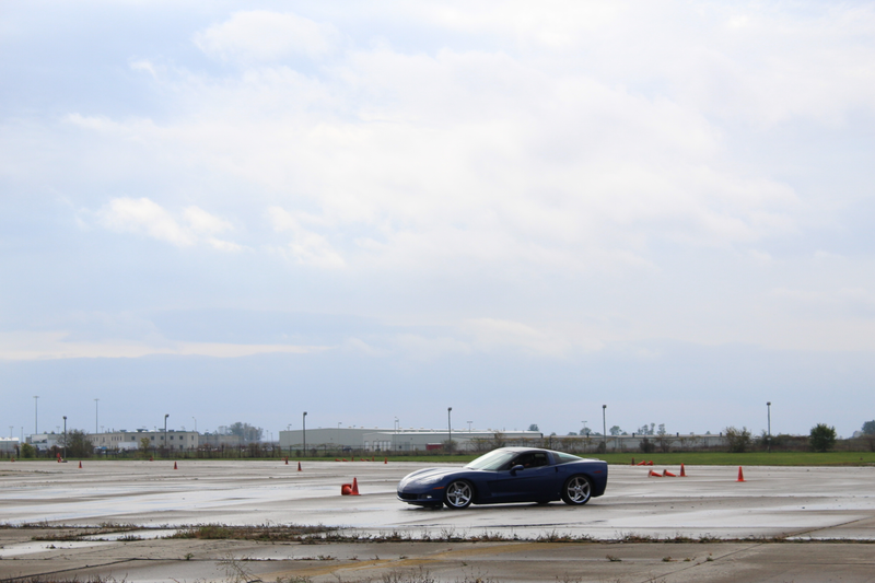 Illustration for article titled Photo Dump from Last Annual Indy SCCA Pt.3